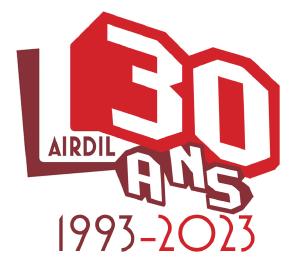 logo lairdil
