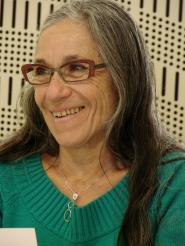 Elisabeth Crosnier