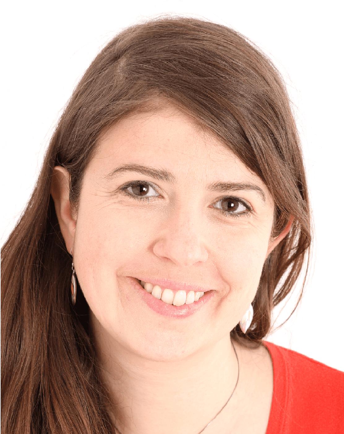 laura martin-gomez