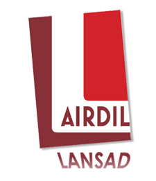 LAIRDIL Logo