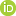 ORCID logo