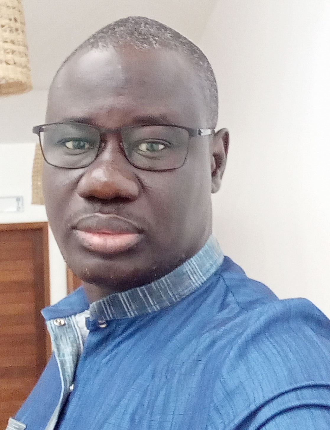 Ibrahima Ndiaye